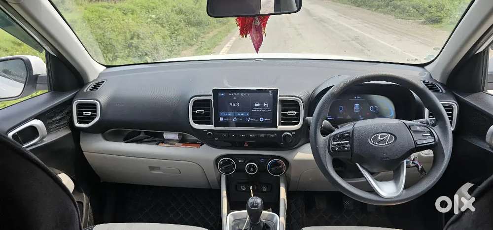Hyundai Venue S Plus 2025