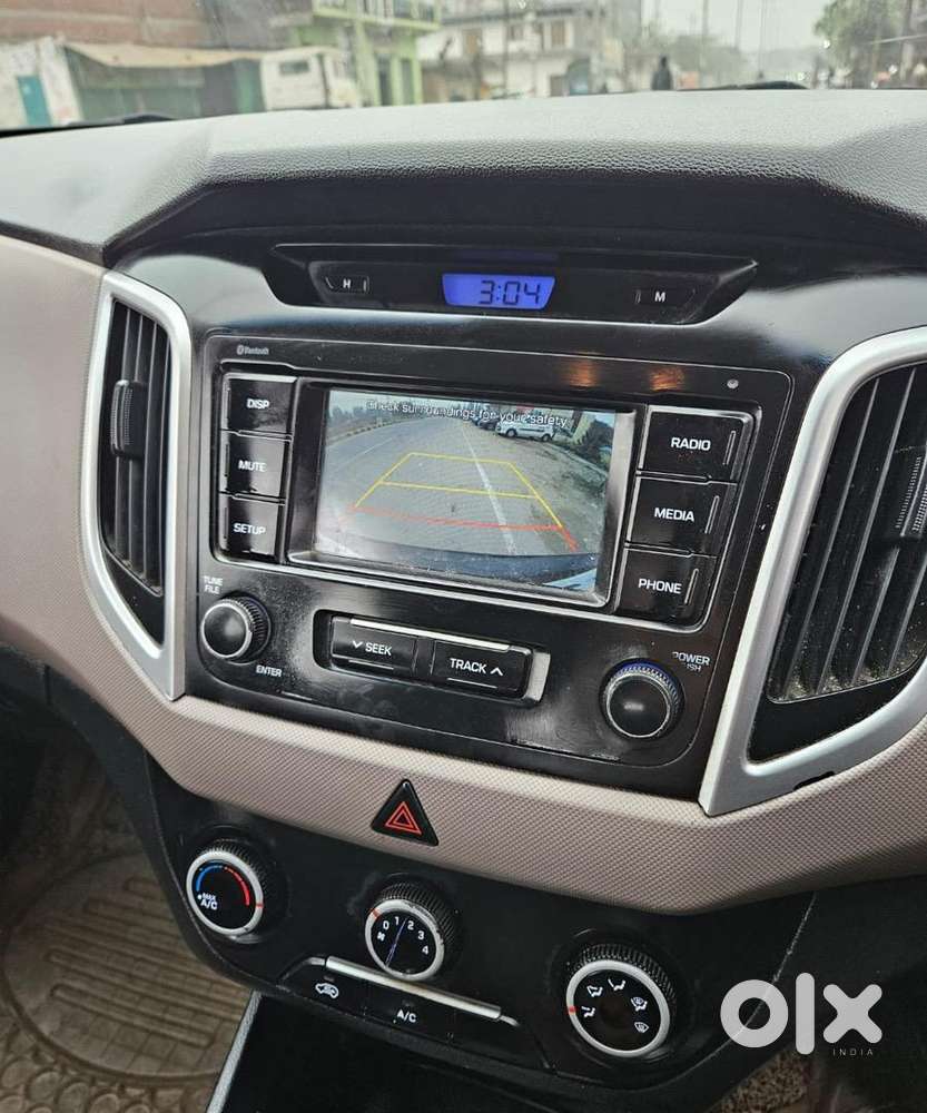 Hyundai Creta 2019 Diesel 82000 Km Driven