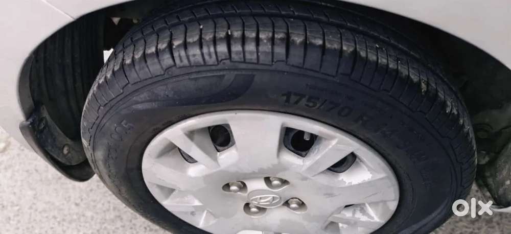 Hyundai I20 Magna, 2014, Petrol