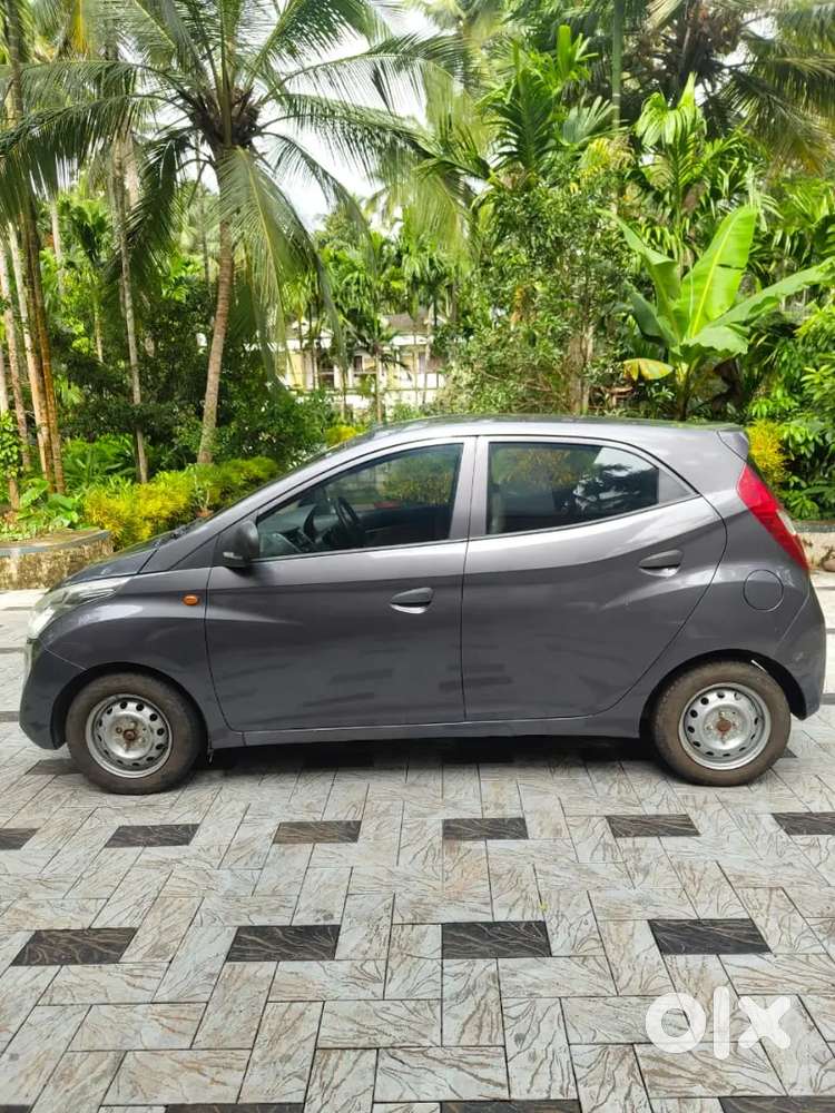 Hyundai Eon 0.8 Era 2017 Petrol