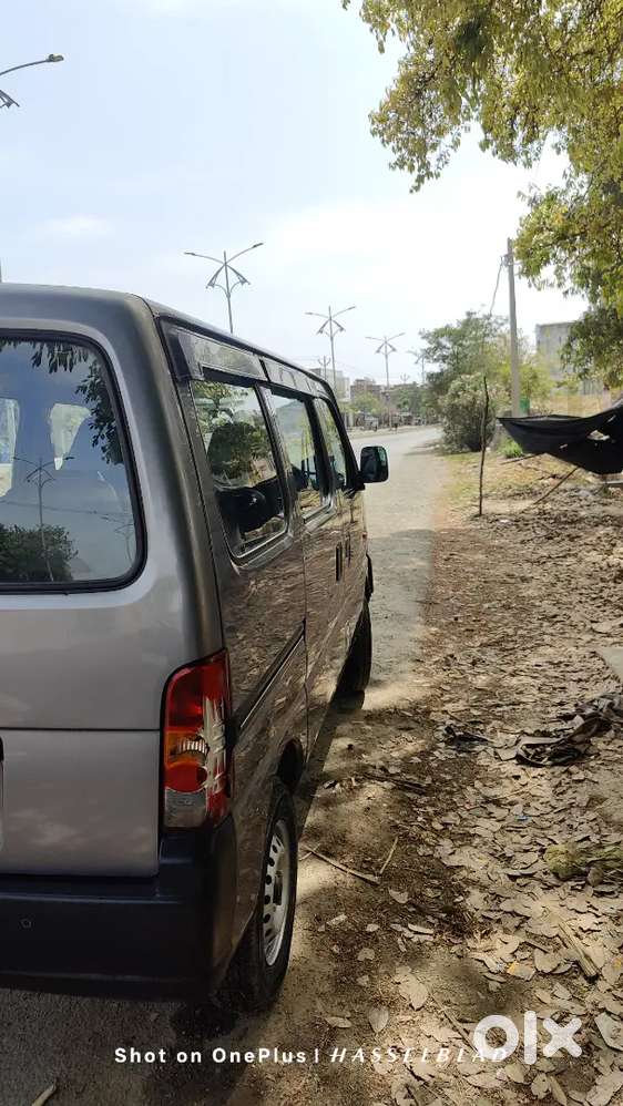 Maruti Suzuki Eeco 2023 19 July All Original Car