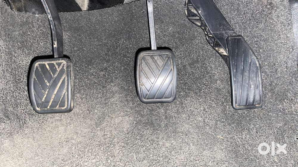 Maruti Suzuki S-presso Vxi, 2021, Petrol