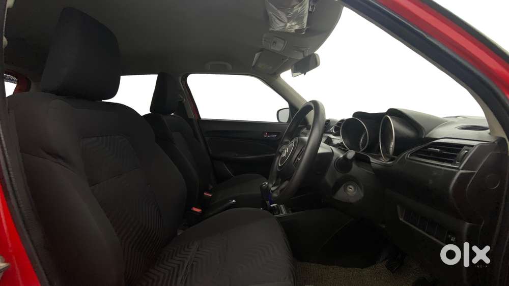 Maruti Suzuki Swift 2018 Vxi, 2020, Petrol