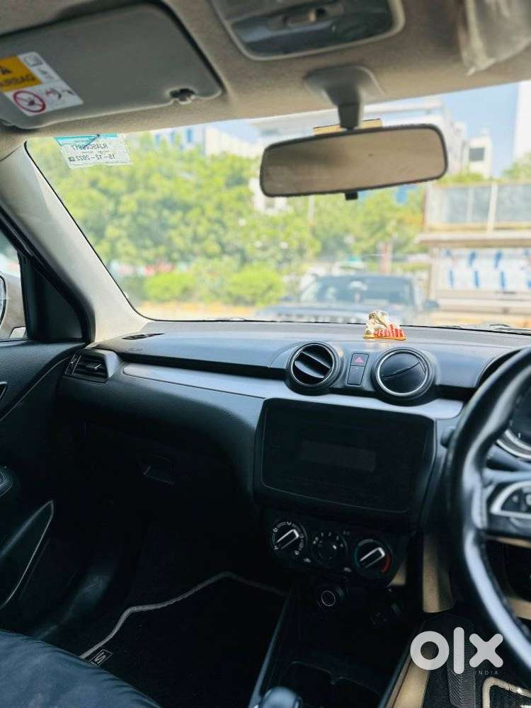 Maruti Suzuki Swift Vxi 1.2 Abs Bs-iv, 2022, Petrol