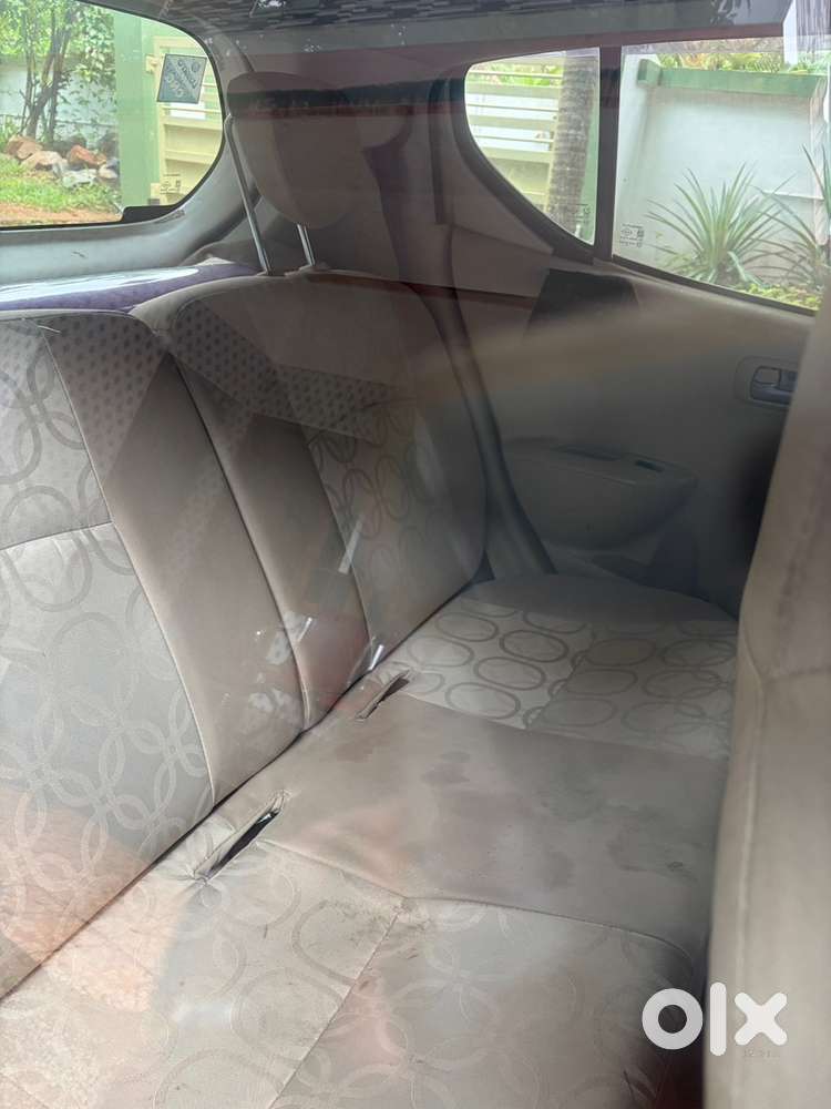 2013 Maruti A-star Cng Automatic