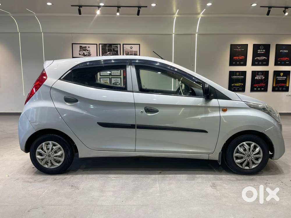 Hyundai Eon Era +, 2012, Petrol