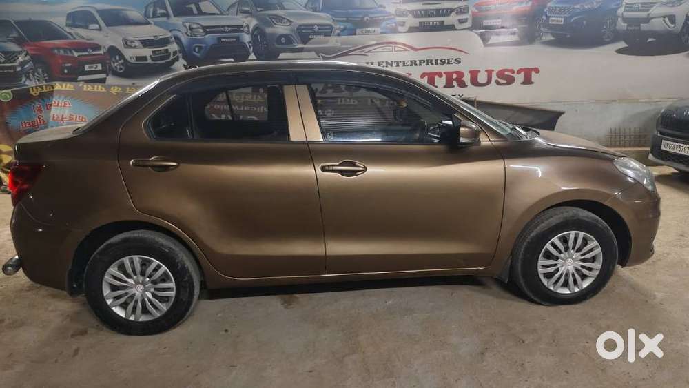 Maruti Suzuki Dzire 2017-2020 Vdi, 2019, Diesel
