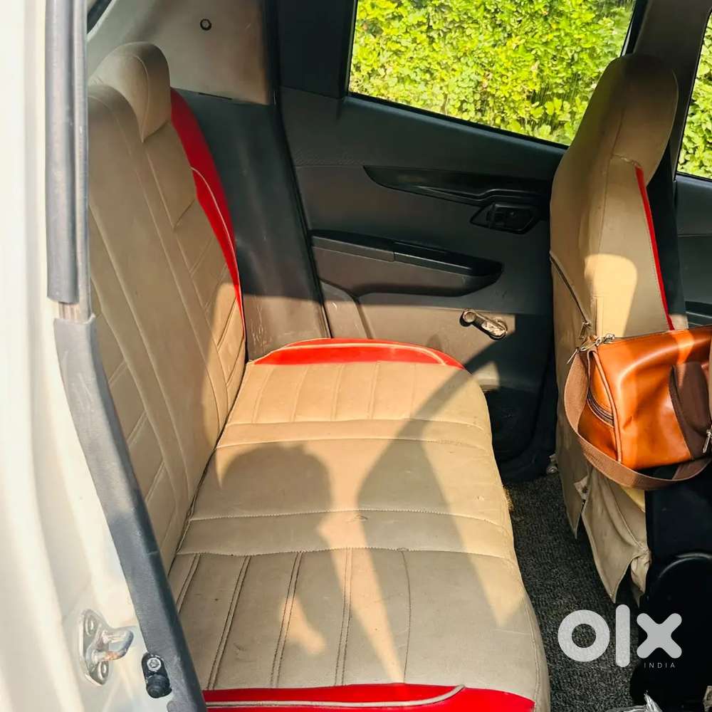 Mahindra Kuv100 Nxt 2018 Variant