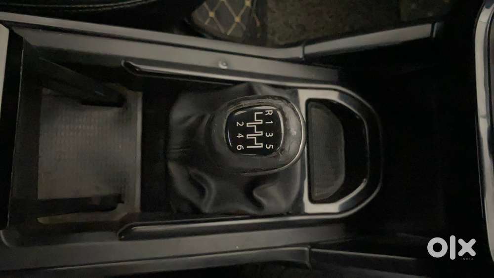 Tata Harrier Xe, 2020, Diesel