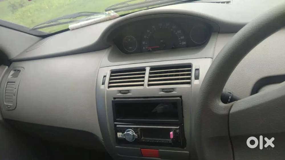 Tata Indica Vista 2010