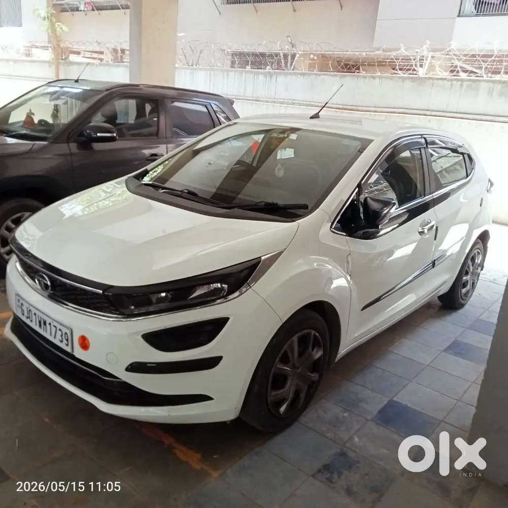 Tata Altroz 1.2 Xm Plus 2023