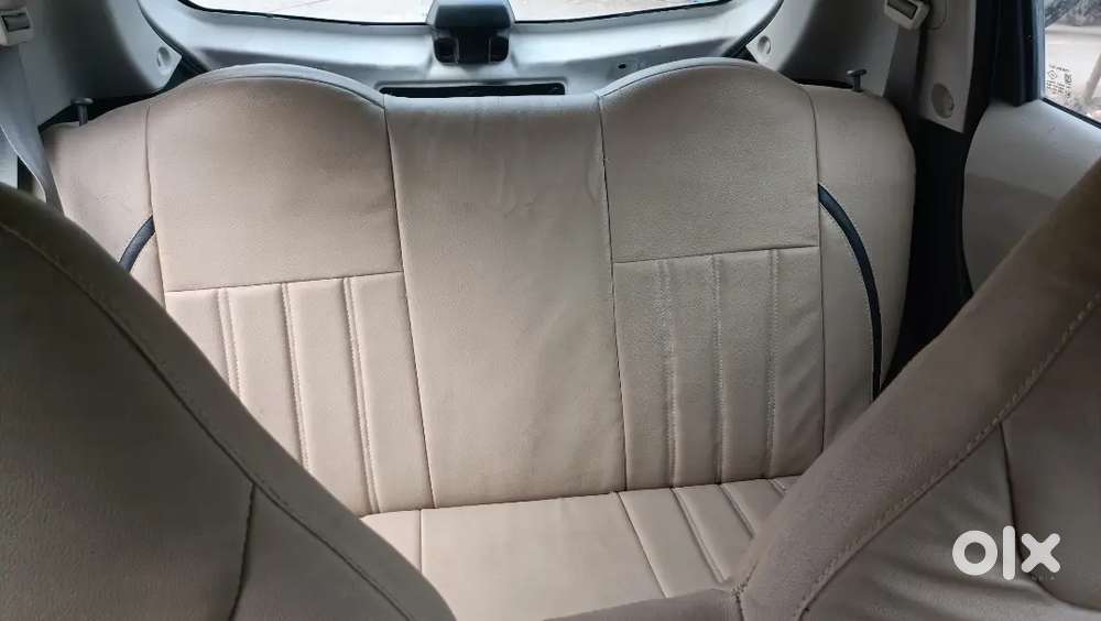 Datsun Go 1.2 A 2014 Manual