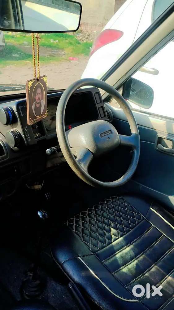 Maruti Suzuki 800 2005