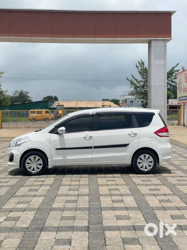 Maruti Suzuki Ertiga Vdi Shvs, 2016, Diesel