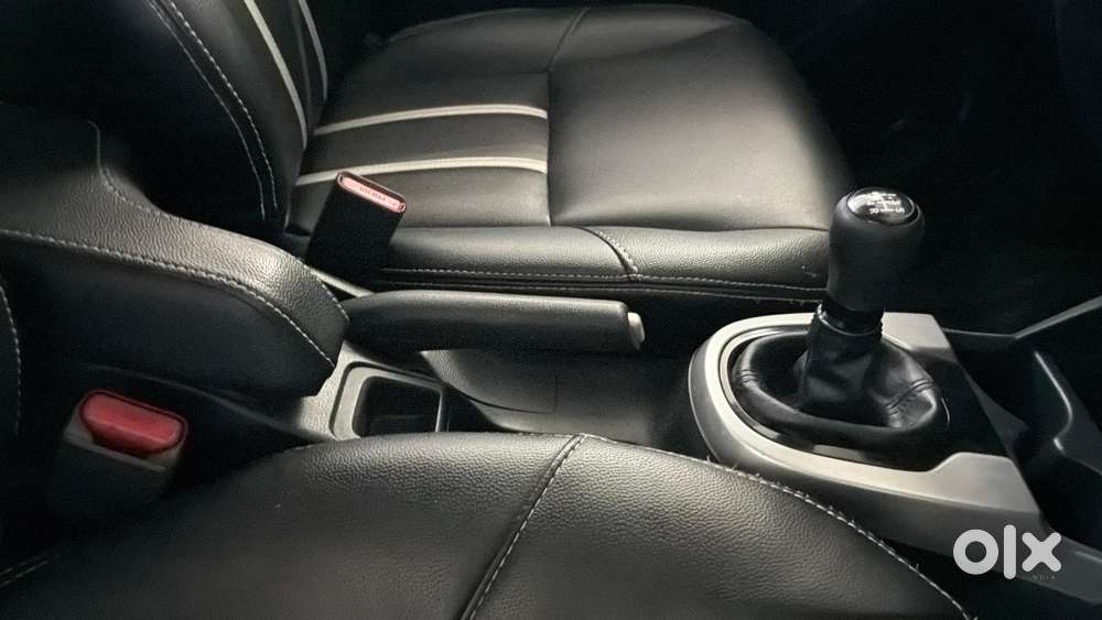 Honda Wr-v 1.2 Vx I-vtec, 2018, Petrol