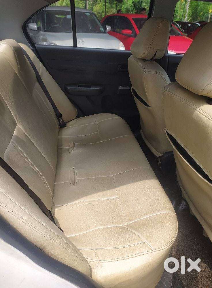 Maruti Suzuki Swift Dzire Ldi Optional, 2008, Diesel