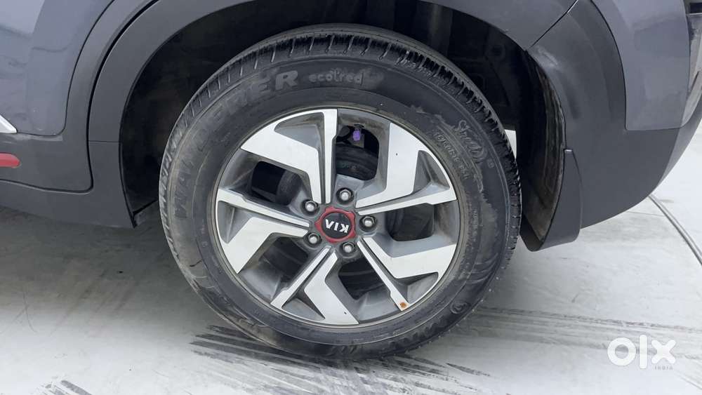 Kia Sonet Gtx+ 1.5, 2021, Diesel