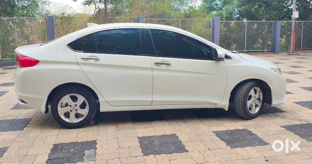 Honda City I Dtec Vx, 2015, Diesel