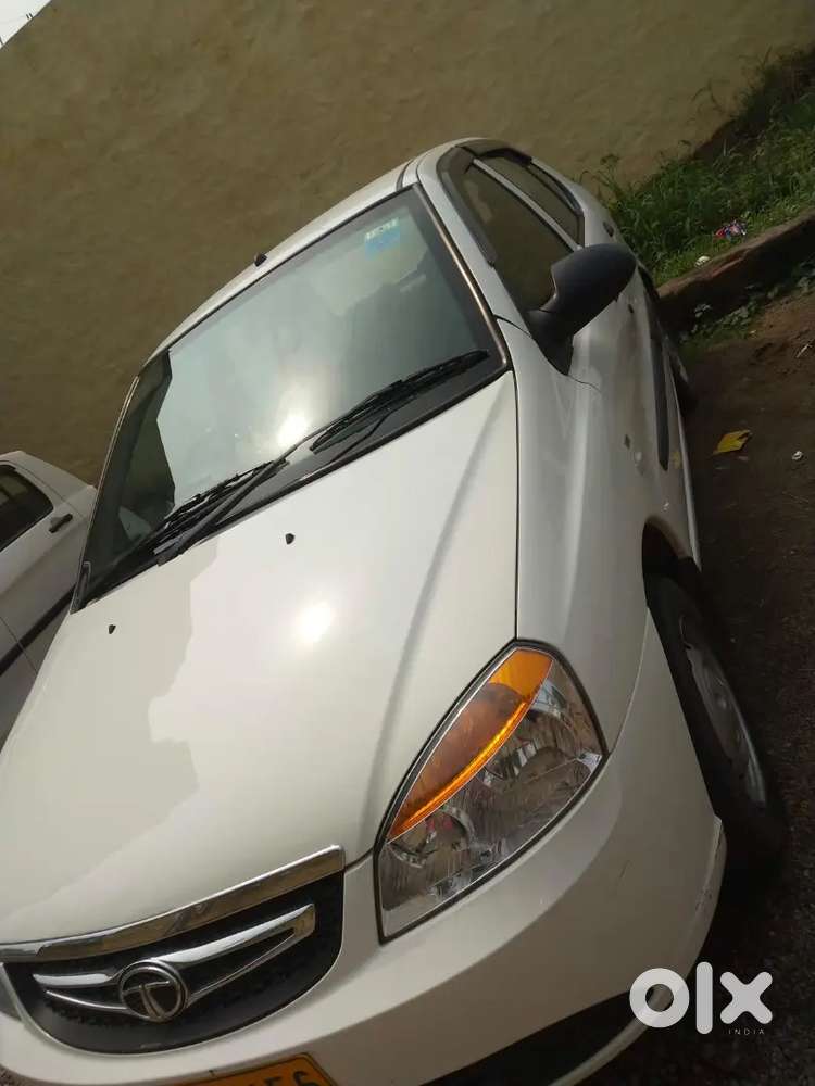 Tata Indigo Ecs 2018