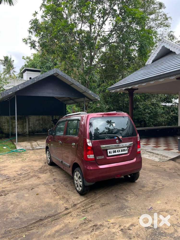 Maruti Suzuki Petrol 2012