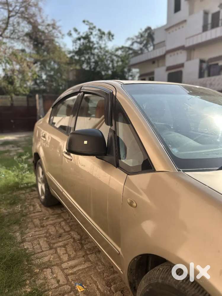 Maruti Suzuki Sx4 2007 Petrol 183700 Km Driven