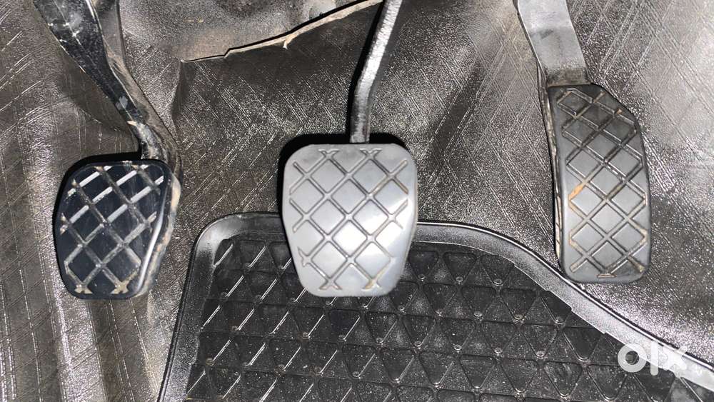 Skoda Rapid [2016-2020] 1.5 Ambition Tdi, 2017, Diesel