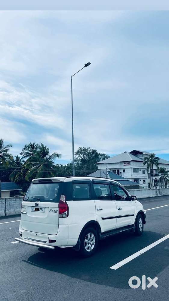 Mahindra Xylo 2.2 Mhawk