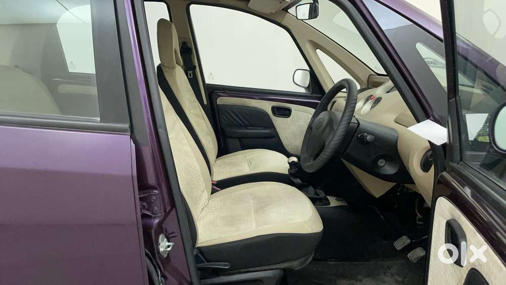 Tata Nano Twist Xt, 2014, Petrol