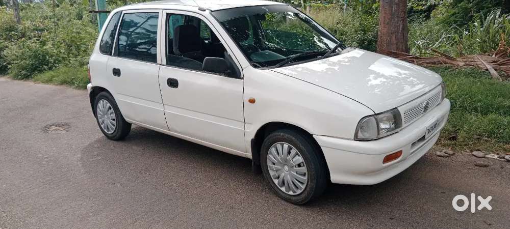 Maruti Suzuki Zen Estilo 1999 Well Maintained