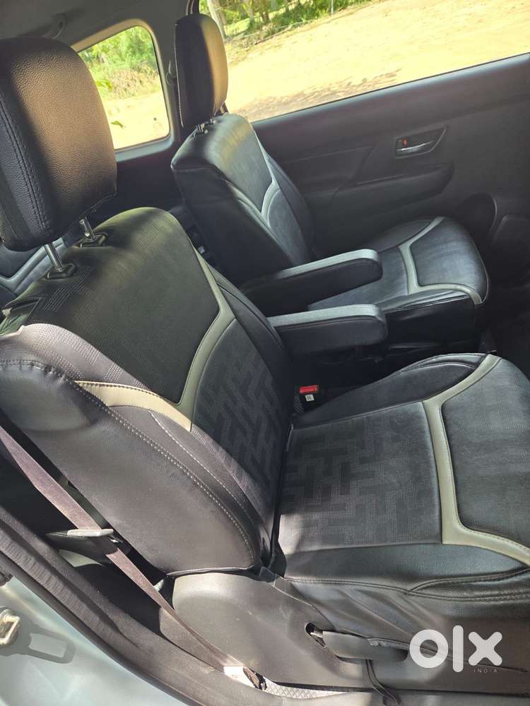 Maruti Suzuki Xl6 1.5 Zeta Mt, 2023, Petrol