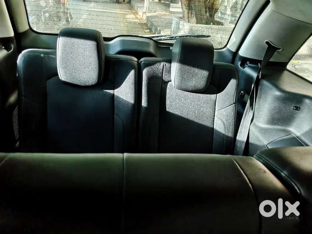 Tata Hexa 2.2 Xt 2017 Diesel Manual