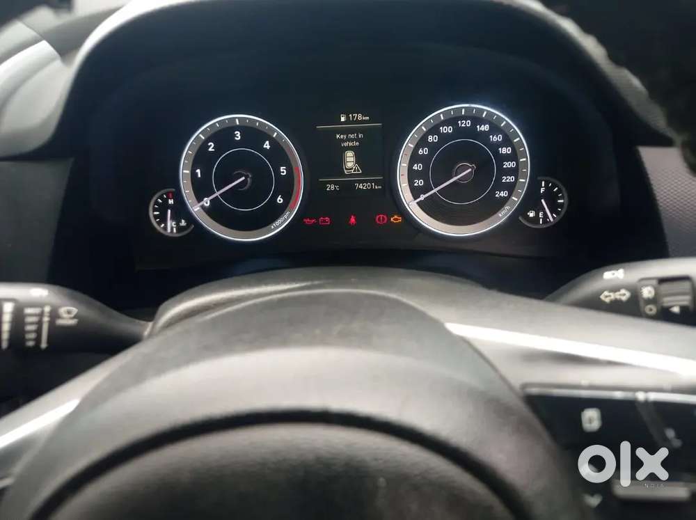 Hyundai Creta 1.5 2022