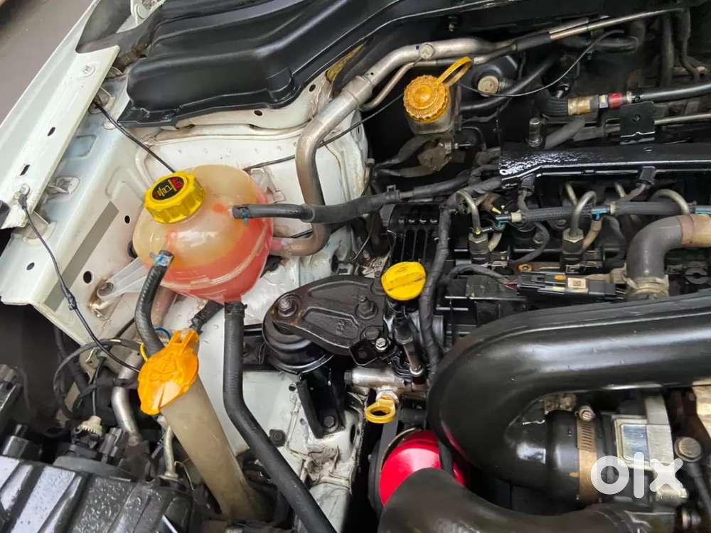 Mahindra Xuv300 W6 Diesel, 2021, Diesel