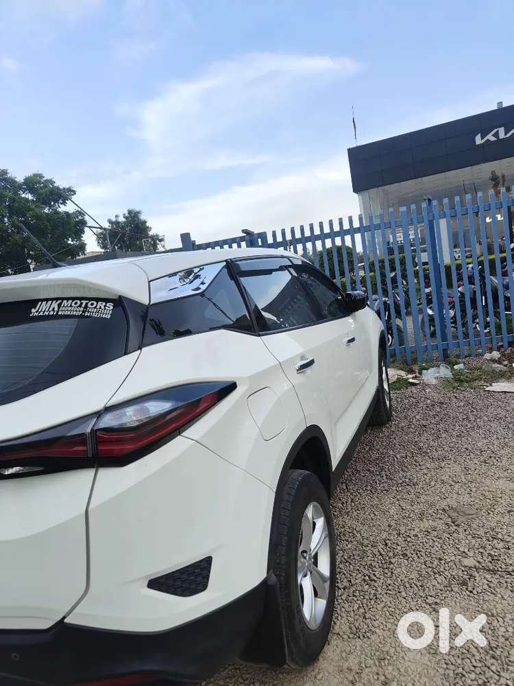 Tata Harrier 2.0 Kryotec Xt 2023 Diesel