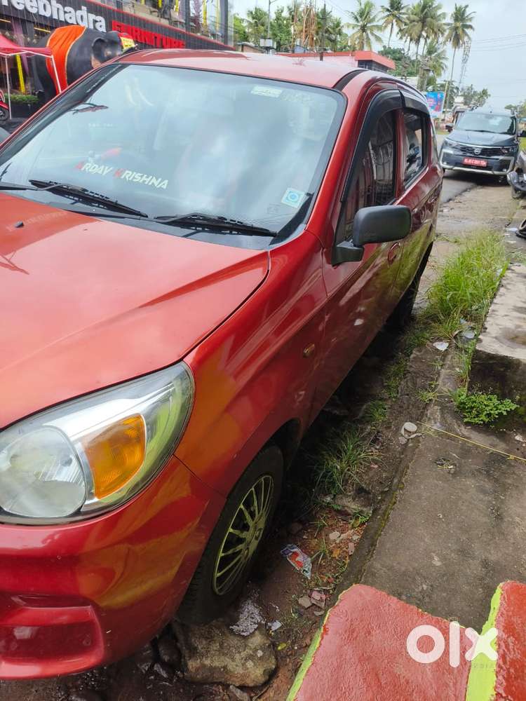 Maruti Suzuki Alto 800 0.8 Lxi (o), 2019, Petrol