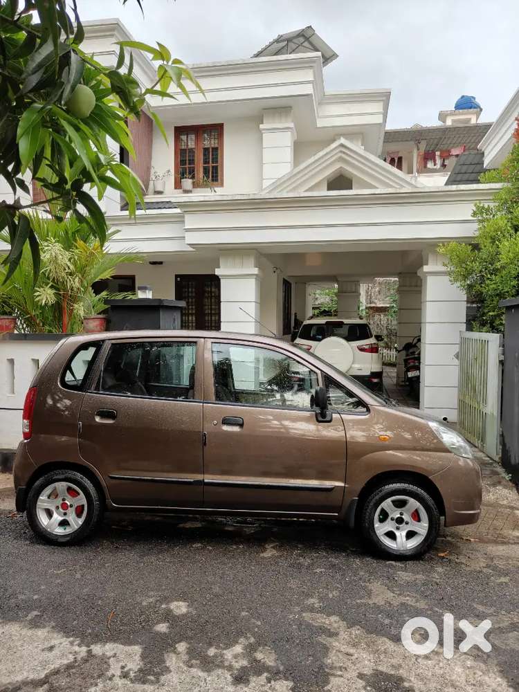 Maruti Suzuki Zen Estilo 2010 Mint Condition
