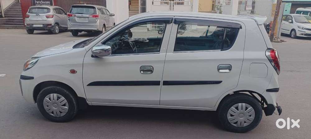 Maruti Suzuki Alto 800 Vxi Airbag, 2021, Petrol