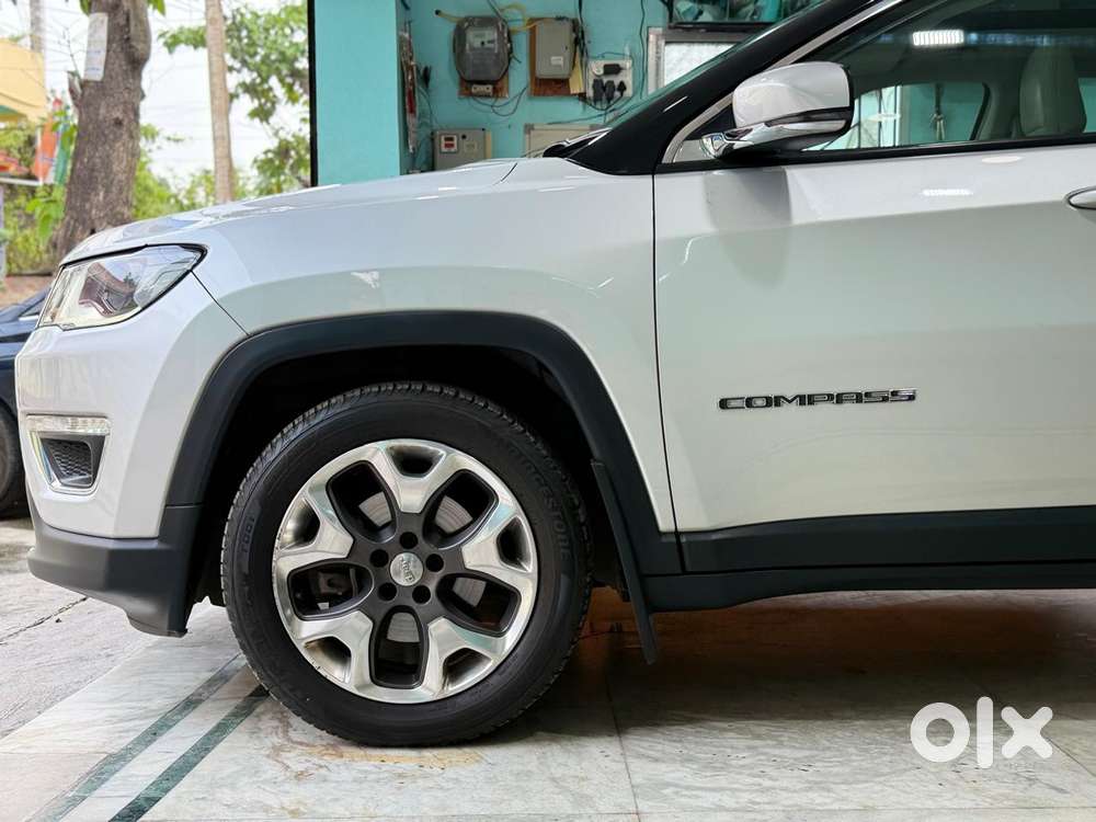 Jeep Compass 1.4 Limited Plus, 2020, Diesel