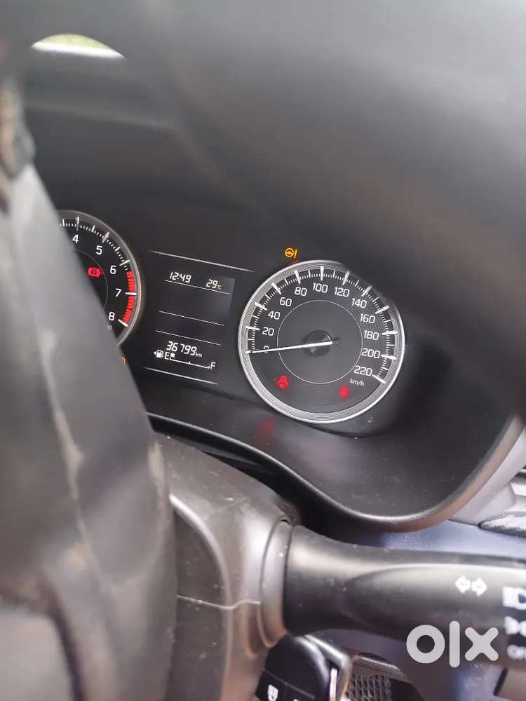 Maruti Suzuki Baleno 2023