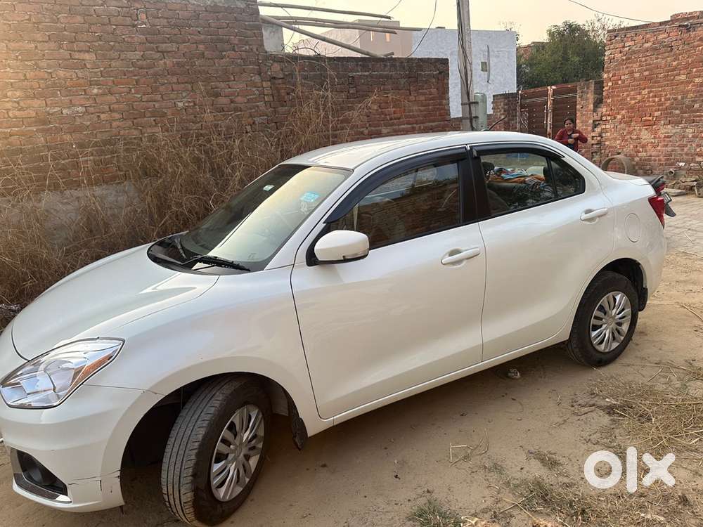 Maruti Dzire Vxi 2024