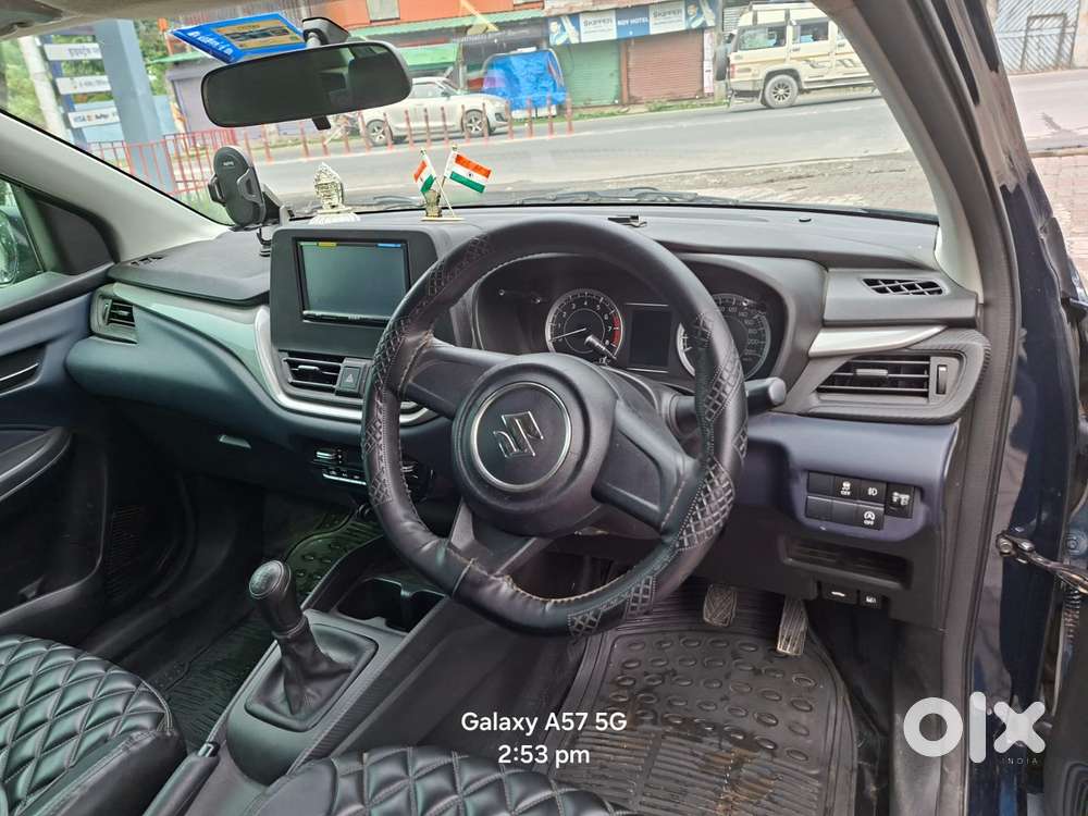 Maruti Suzuki Baleno Delta, 2023, Petrol