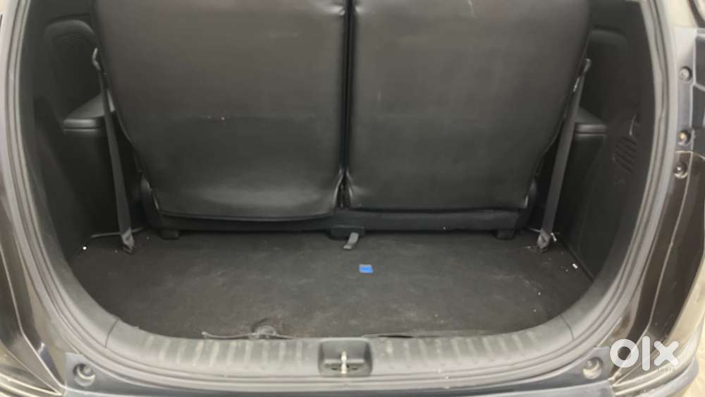 Honda Br-v 1.5 Vx I-vtec Mt, 2016, Petrol