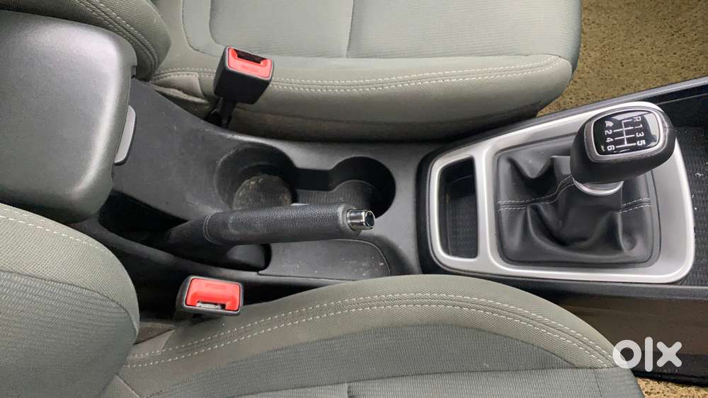 Hyundai Venue 1.0 Sx Turbo Imt, 2021, Petrol