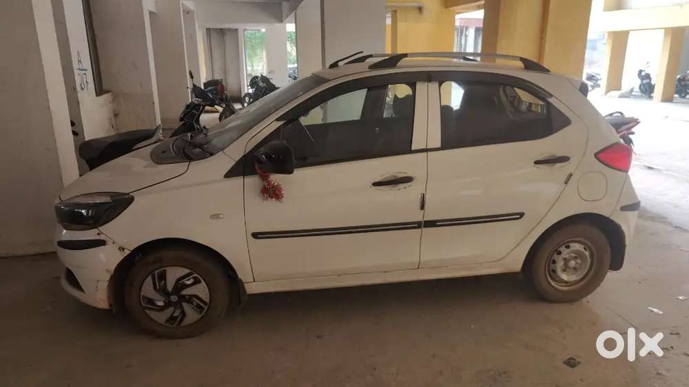 Tata Tiago 2018 Petrol Good Condition