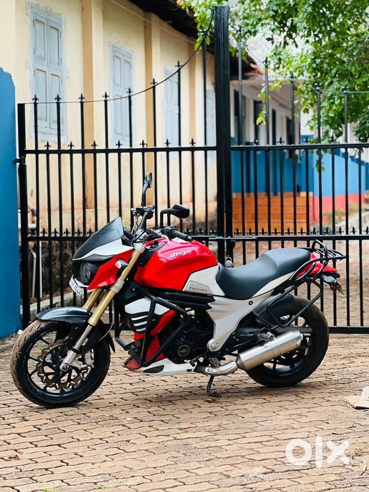 Cash problem - Motorcycles - 1827029668