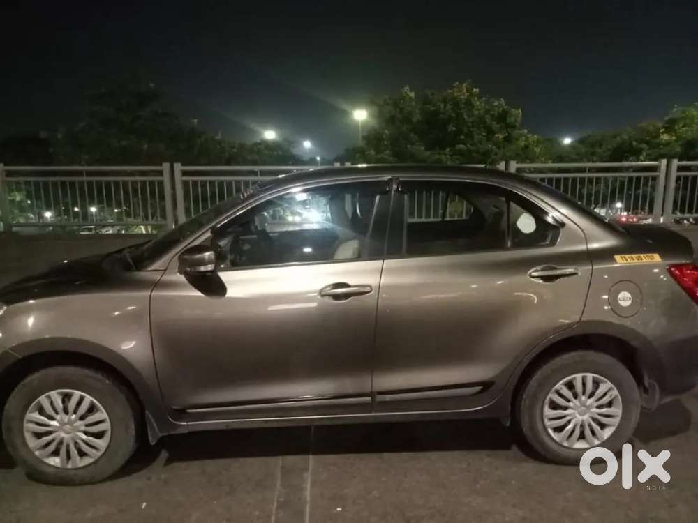 Maruti Suzuki Dzire 2023