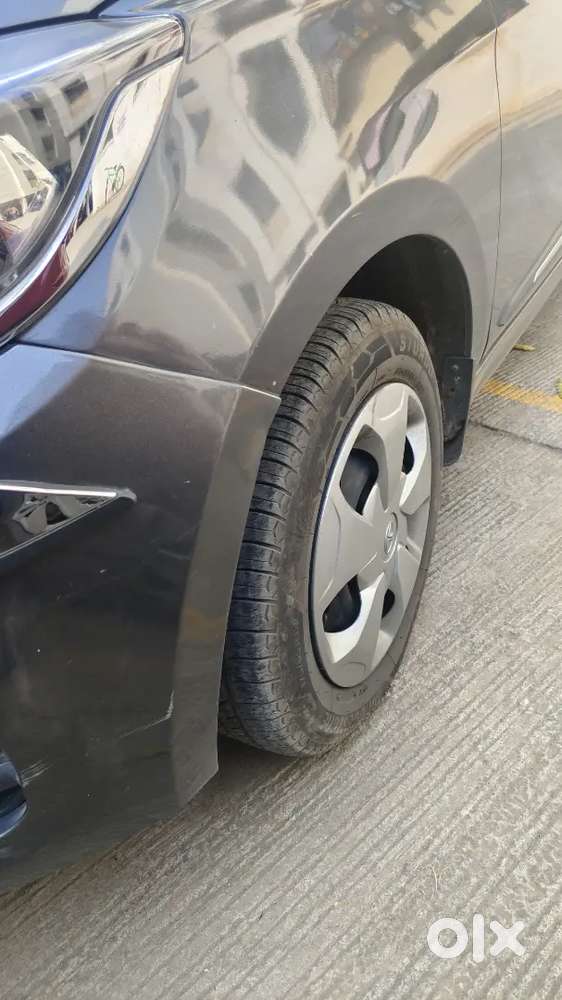 Good Condition Single Hand Use Car