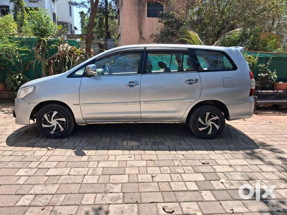 Toyota Innova 2007 Diesel Good Condition