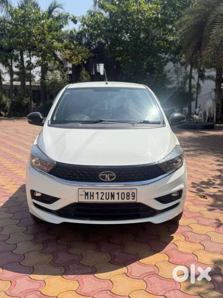 Tata Tiago 1.2 Revotron Xt Cng, 2022, Cng & Hybrids
