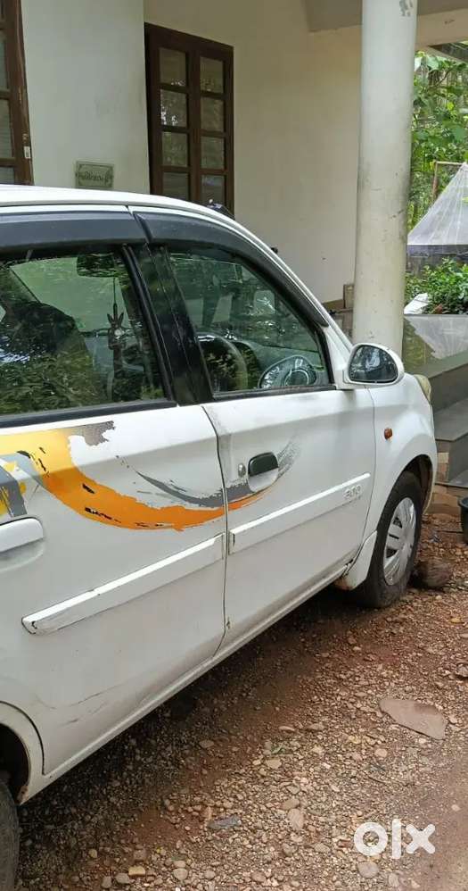 Maruti Suzuki Alto 800 2015